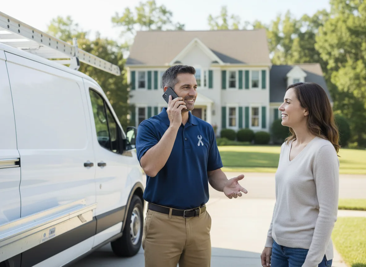 Home Gutter Service Battle Ground, IN FAQs